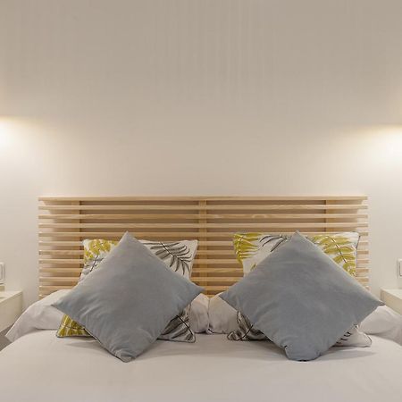 Waou El Rastro II - Alquiler Corta Duracion Apartman Madrid Kültér fotó