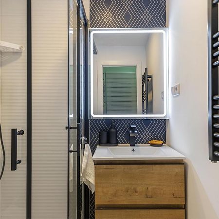 Waou El Rastro II - Alquiler Corta Duracion Apartman Madrid Kültér fotó