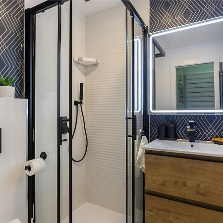 Waou El Rastro II - Alquiler Corta Duracion Apartman Madrid Kültér fotó